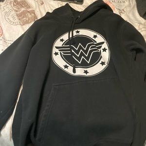 Hoodie size XXL